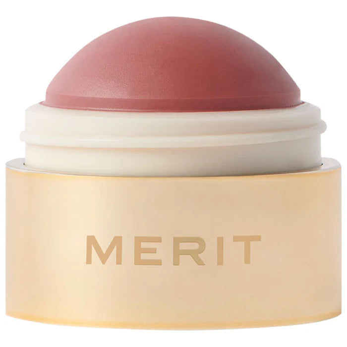 MERIT Flush Balm Cream Blush