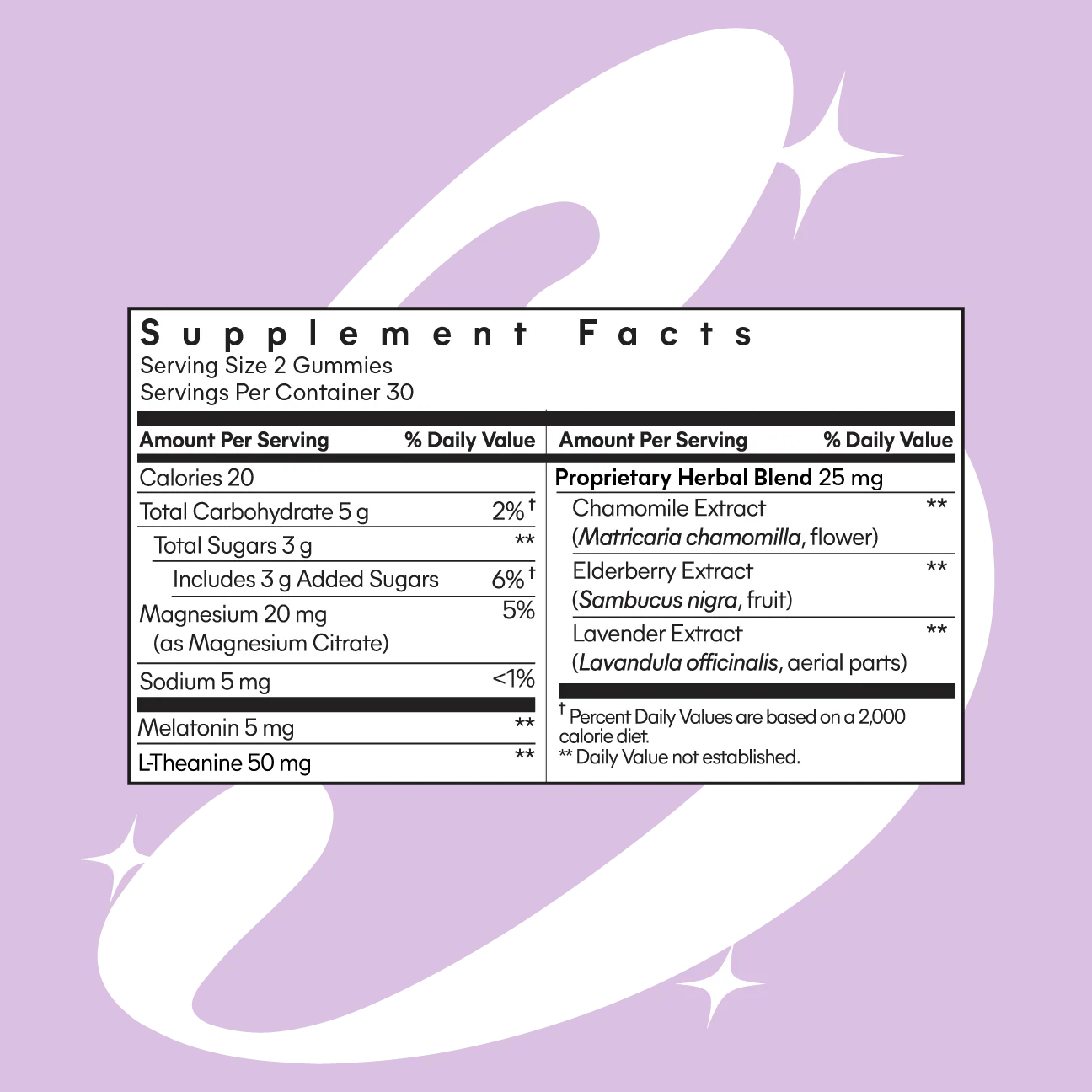 Lemme Sleep Gummies- Sleep Tight Gummies