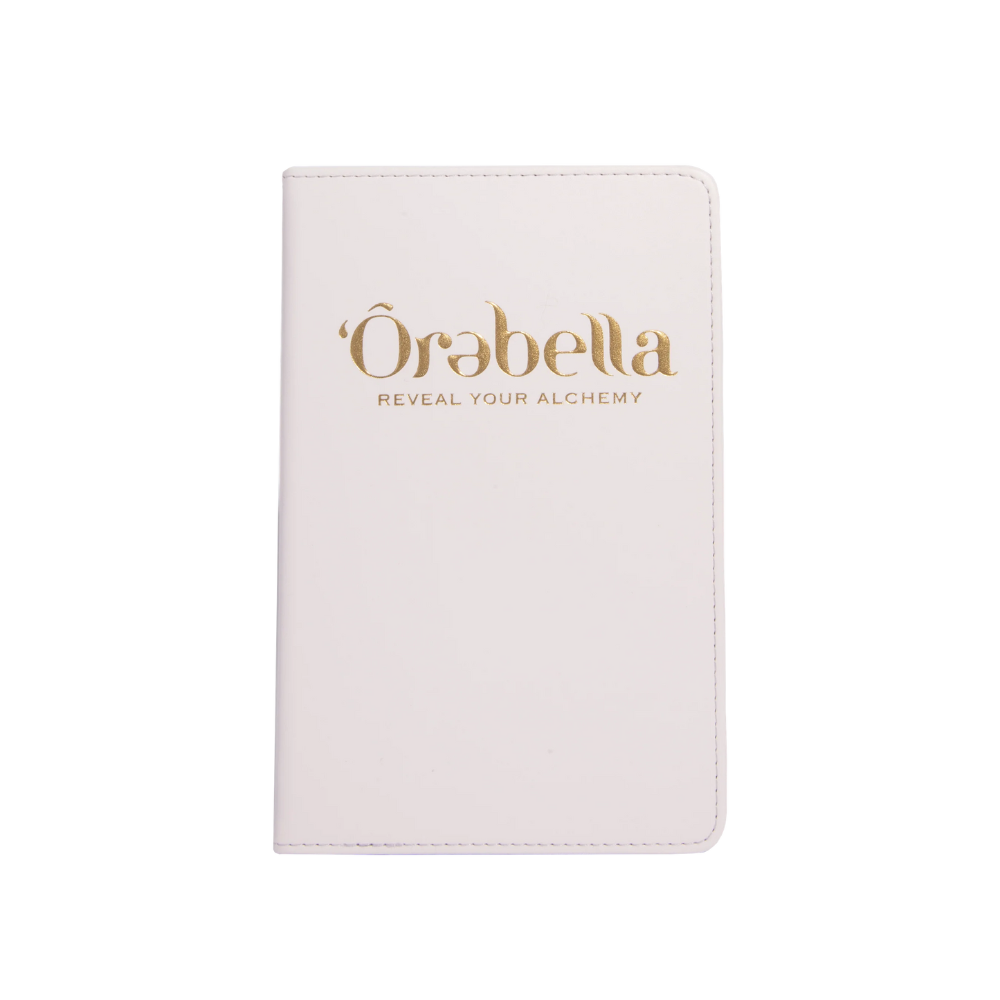 OREBELLA Journal Notebook