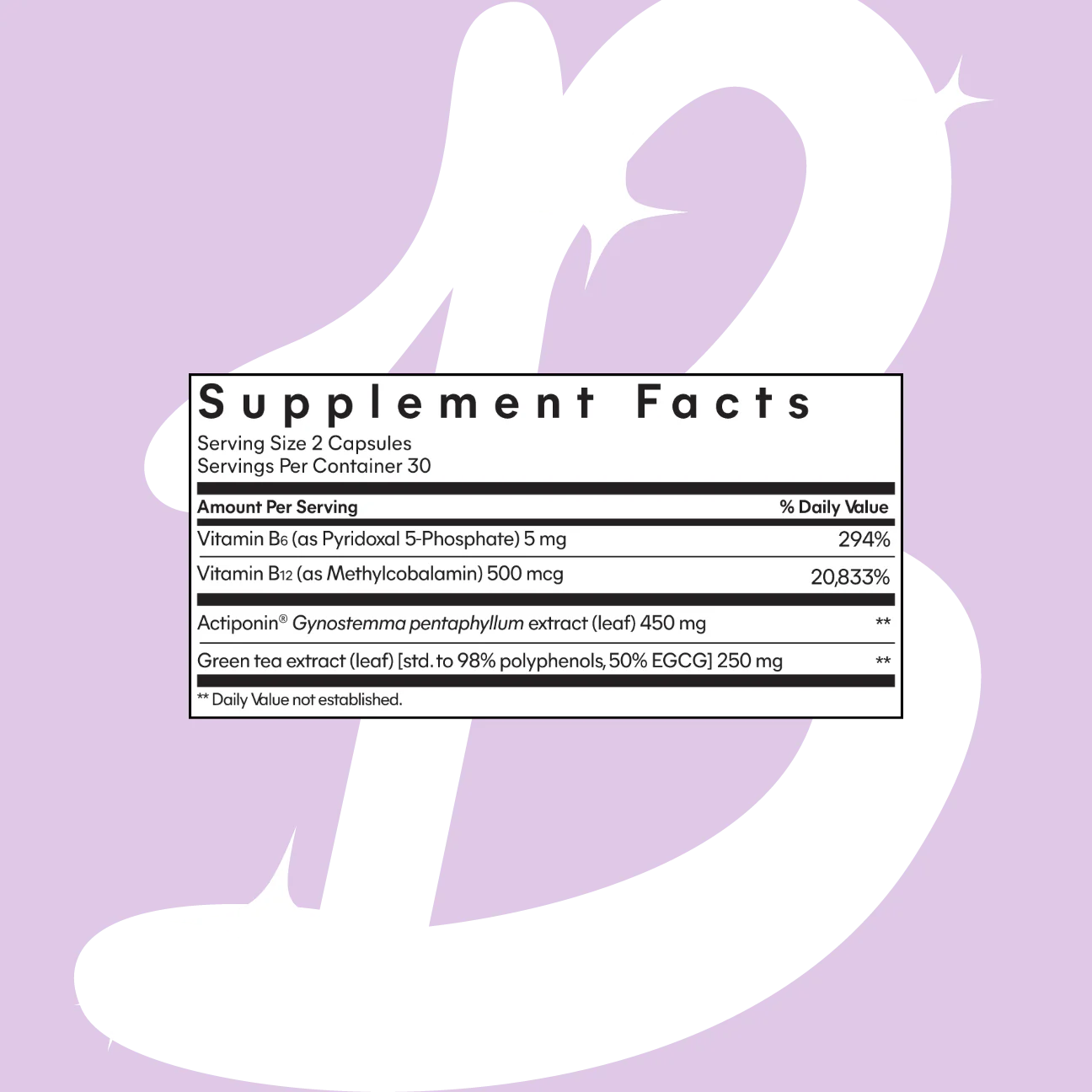 LEMME BURN CAPSULES- Metabolism & Fat-Burning Capsules