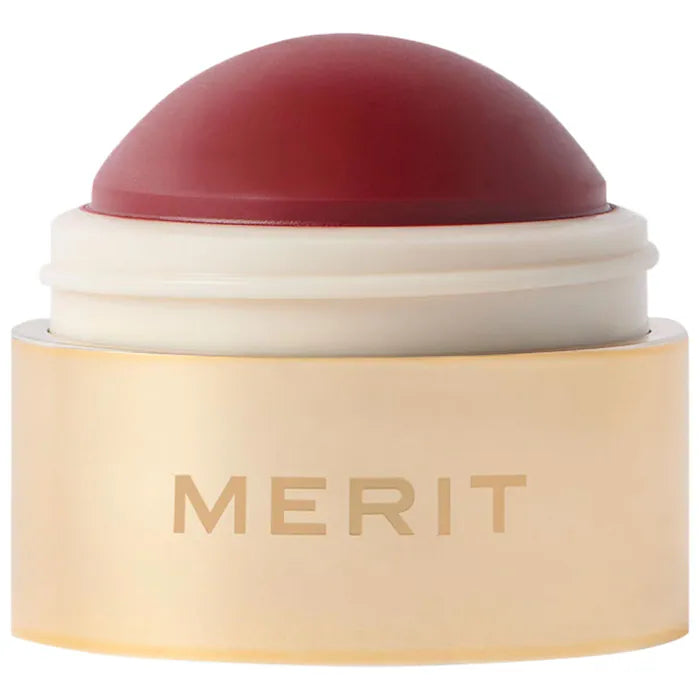 MERIT Flush Balm Cream Blush