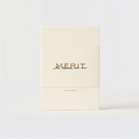 Merit The Winter 2025 Set
