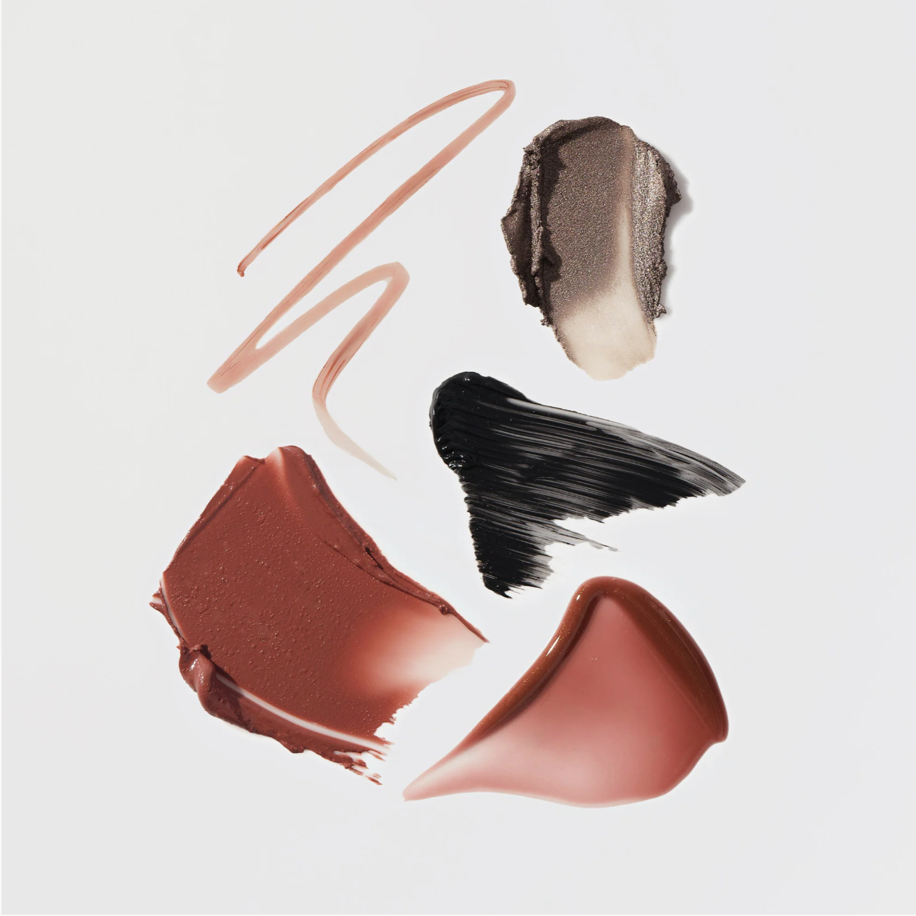 Merit The Winter 2025 Set