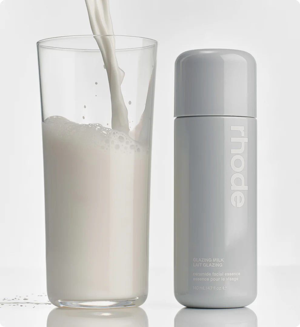 Rhode Glazing Milk – Les Étoiles