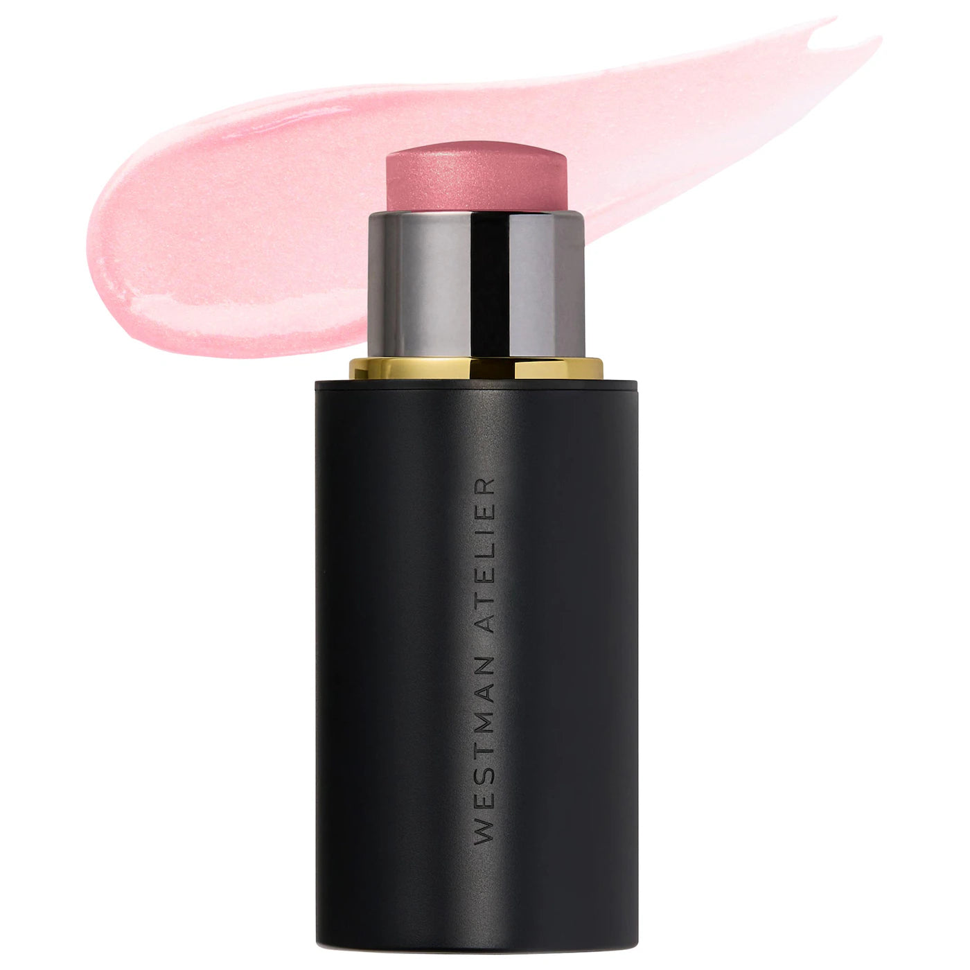 Westman Atelier Lit Up Glow Highlighter Stick