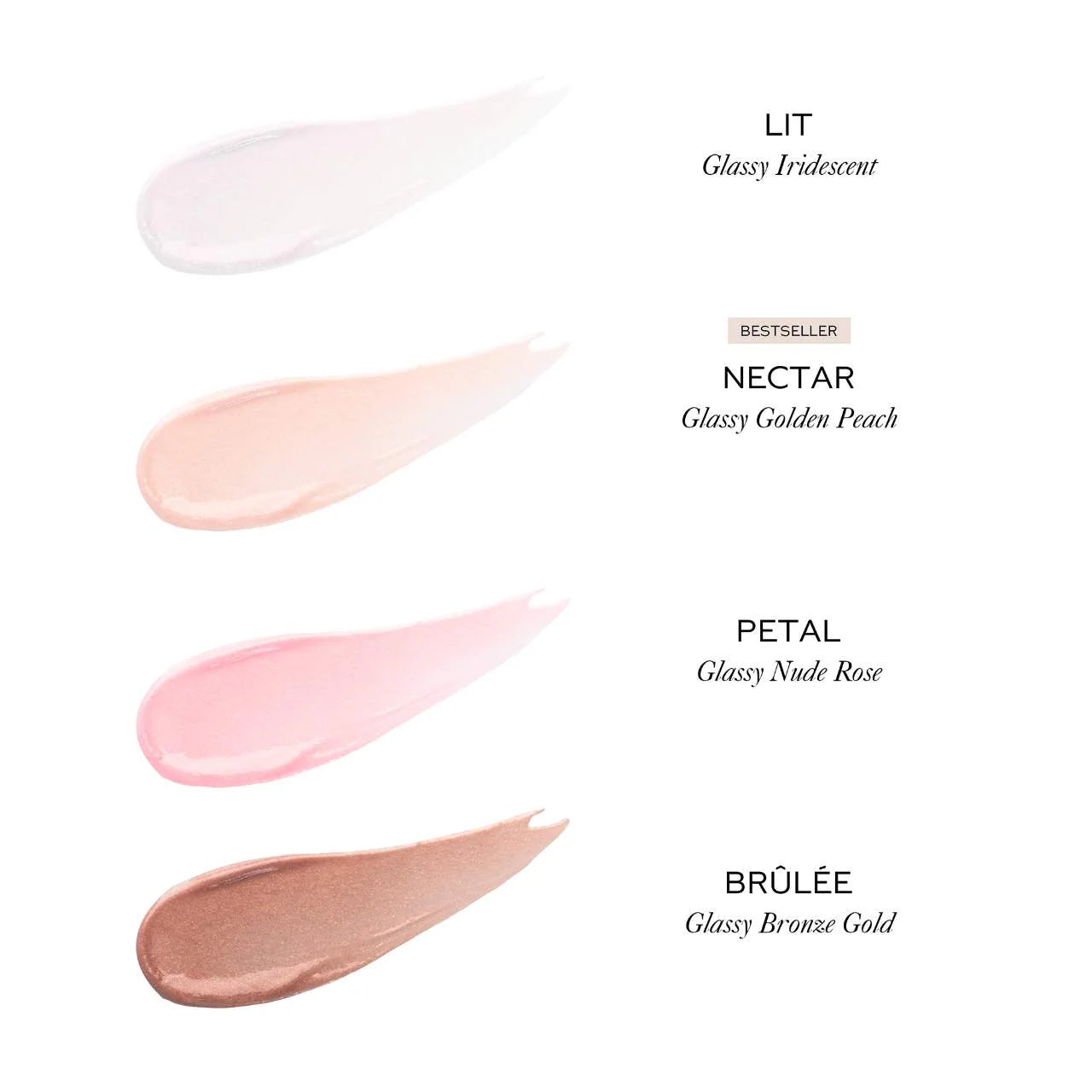 Westman Atelier Lit Up Glow Highlighter Stick