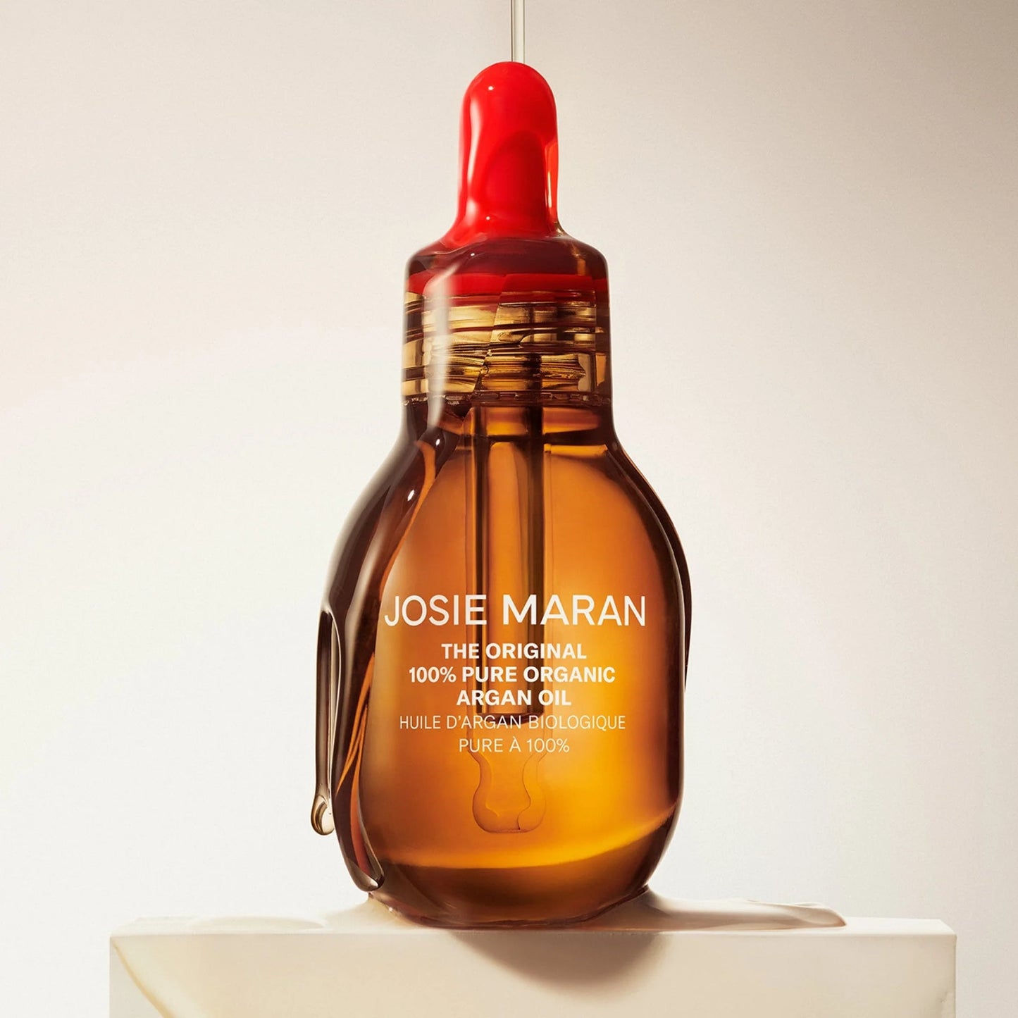 Josie Maran The Original 100% Pure Organic Moisturizing Argan Oil