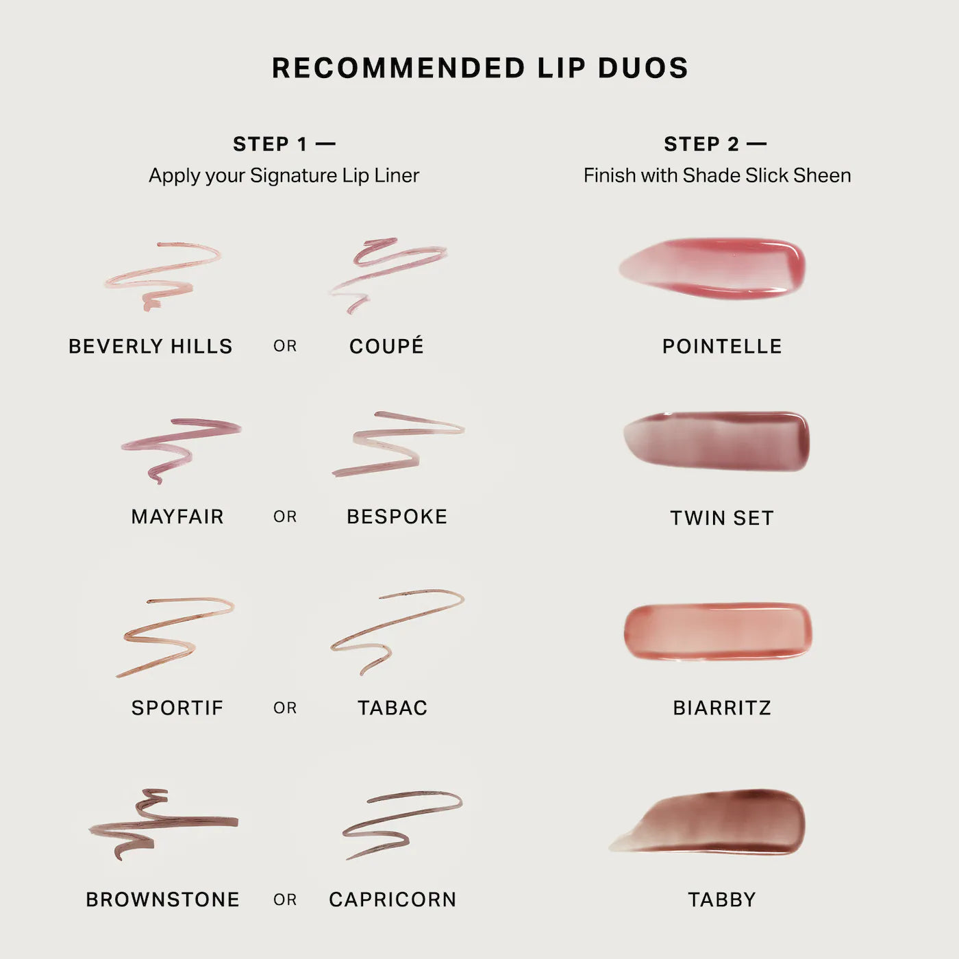 MERIT Signature Lip Sheer Lip Liner