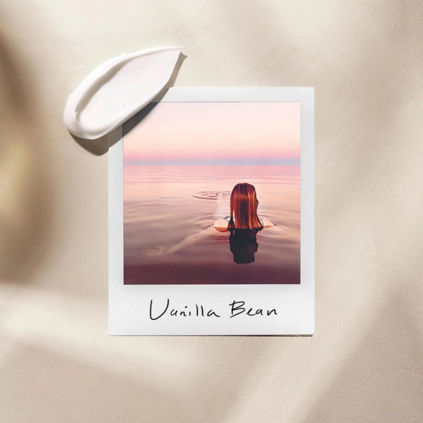 Josie Maran Vanilla Bean- Whipped Argan Oil Body Butter Refill