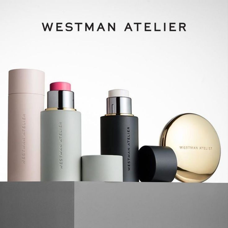 Westman Atelier