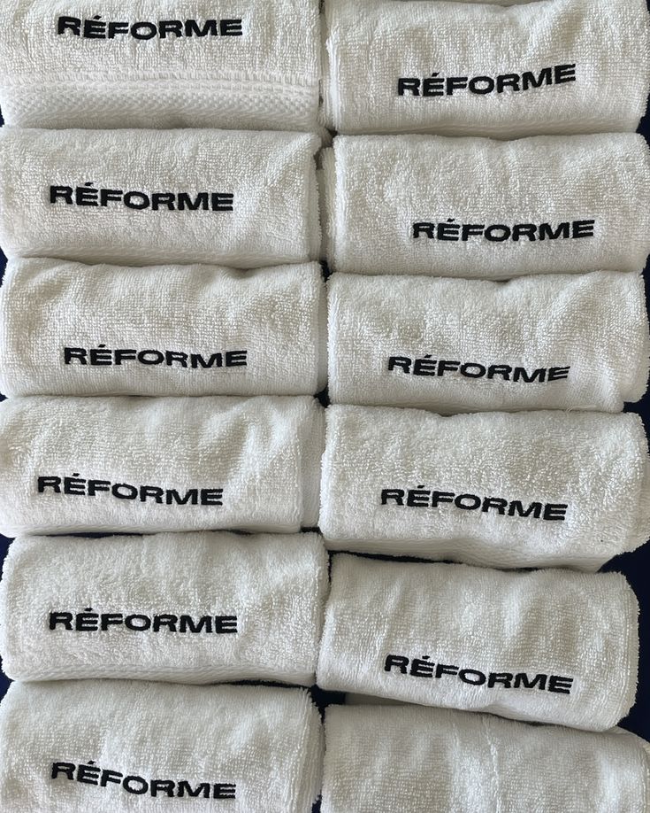 RÉFORME