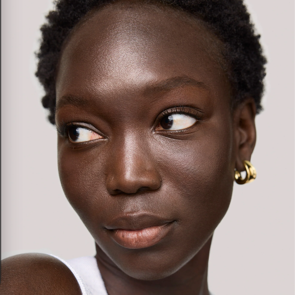 Merit The Uniform Tinted Mineral Sunscreen SPF 45