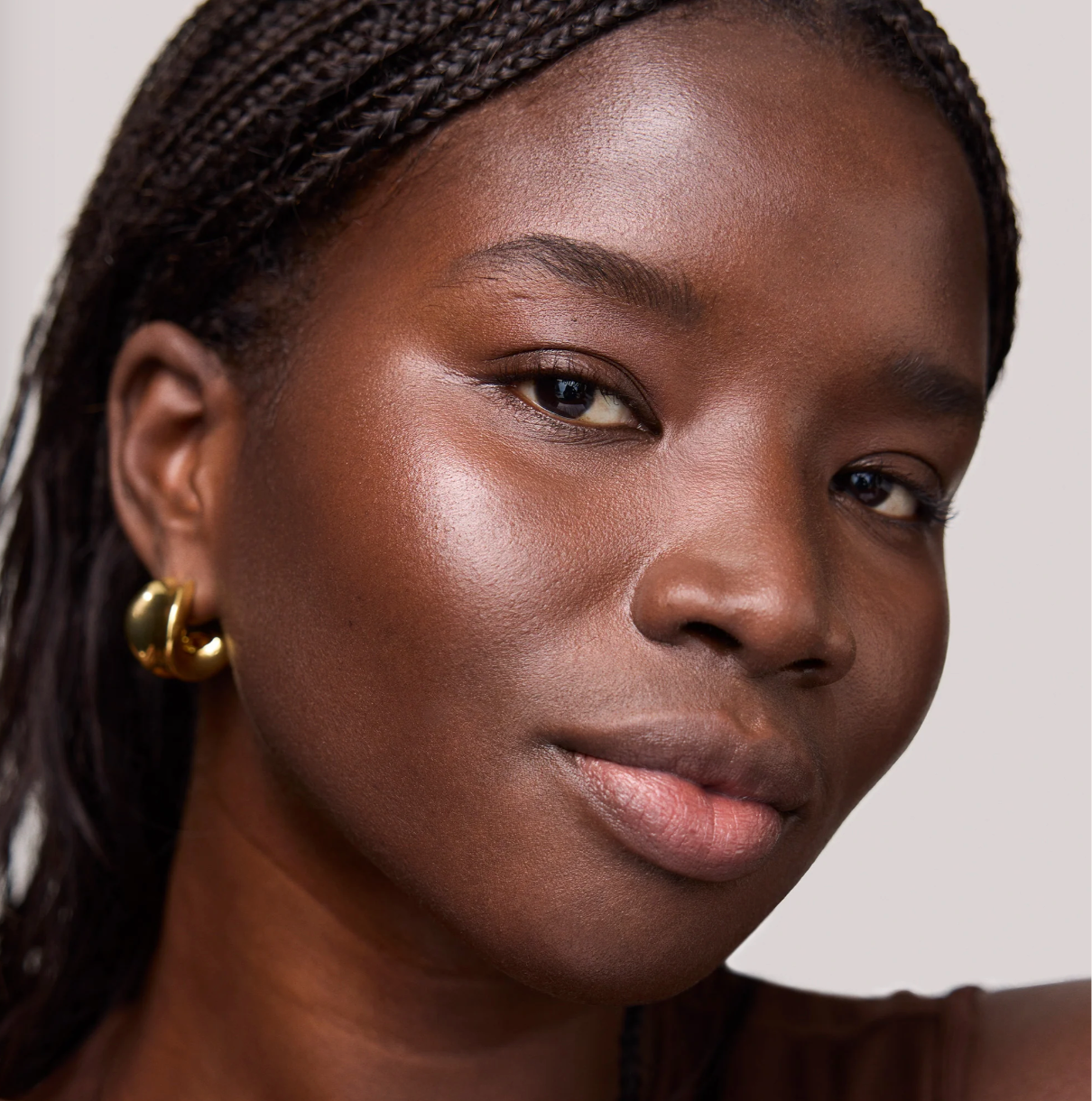 Merit The Uniform Tinted Mineral Sunscreen SPF 45