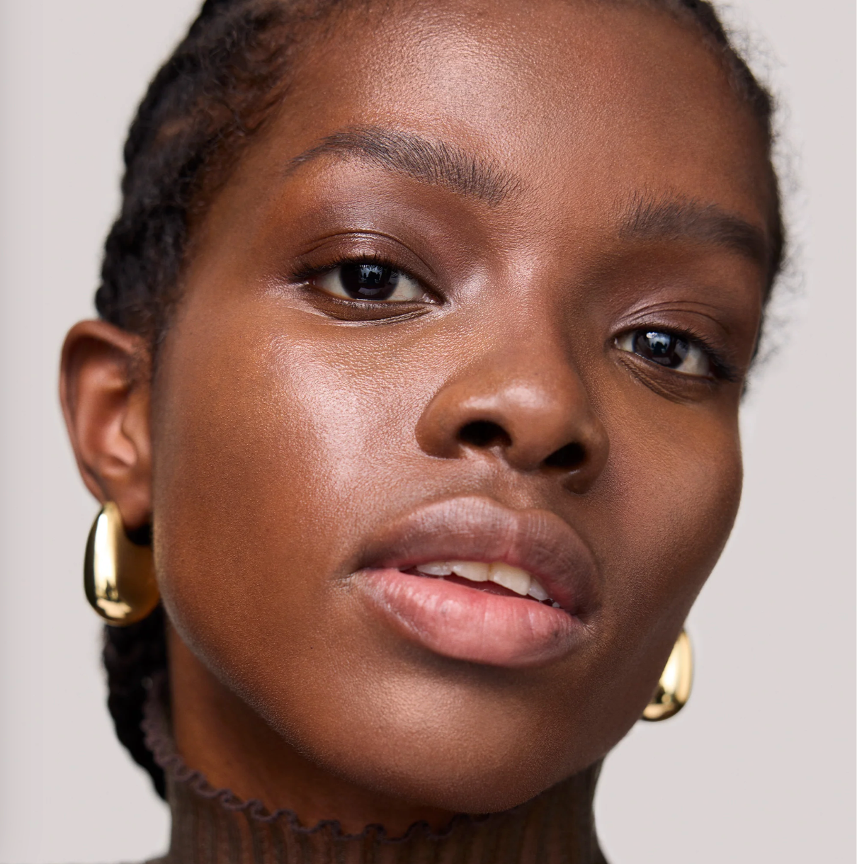 Merit The Uniform Tinted Mineral Sunscreen SPF 45