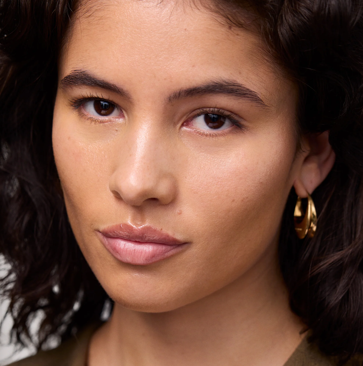 Merit The Uniform Tinted Mineral Sunscreen SPF 45