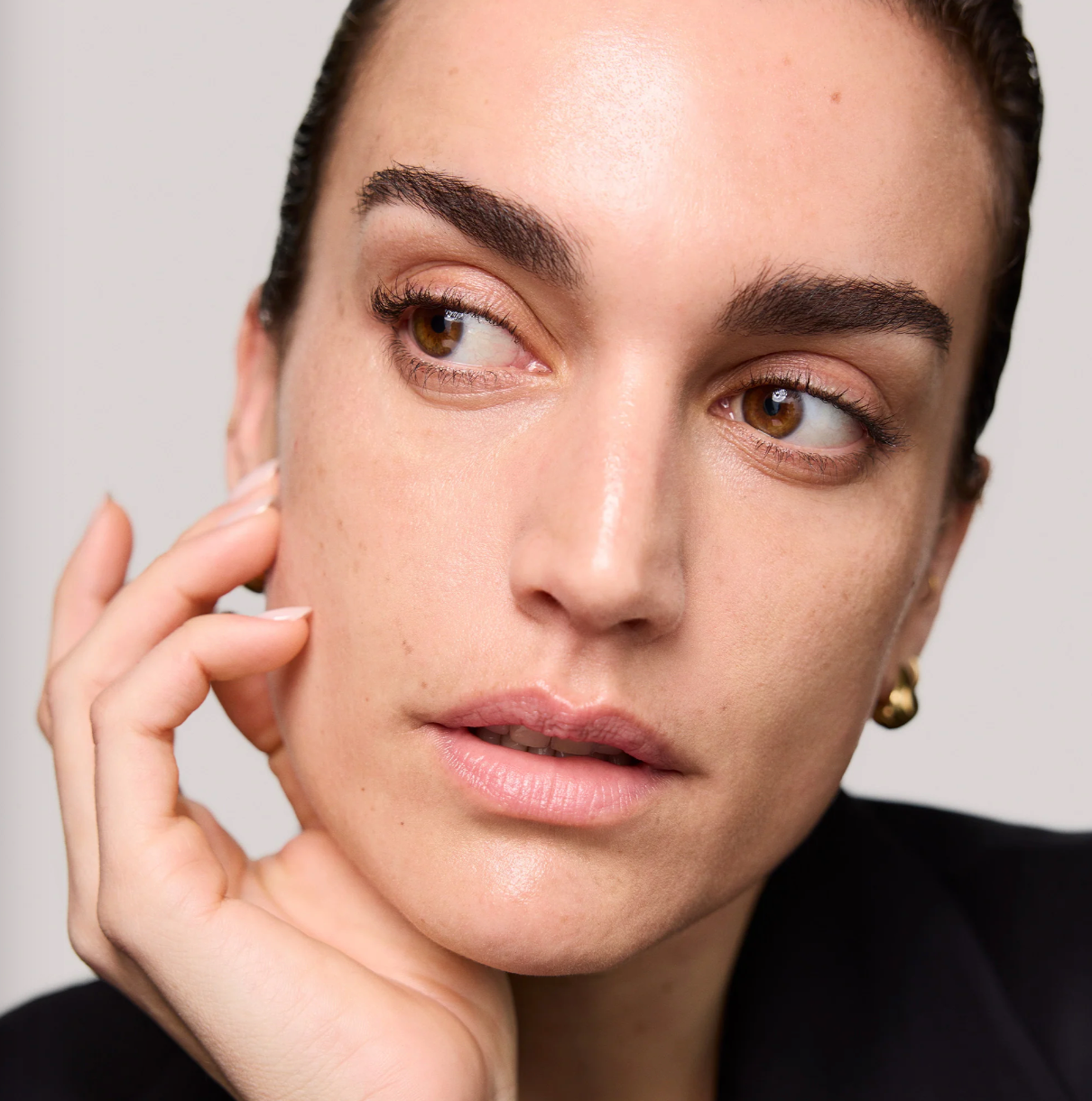 Merit The Uniform Tinted Mineral Sunscreen SPF 45