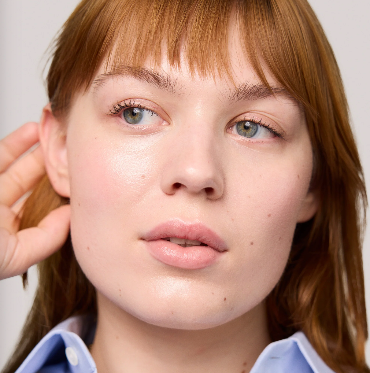 Merit The Uniform Tinted Mineral Sunscreen SPF 45