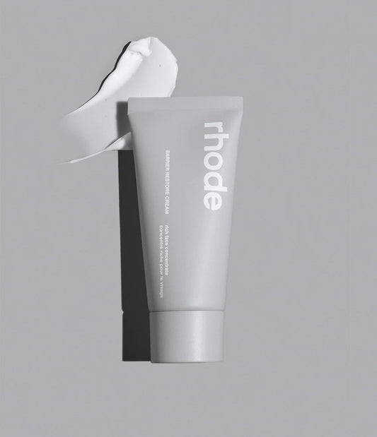 Rhode Barrier Restore Cream