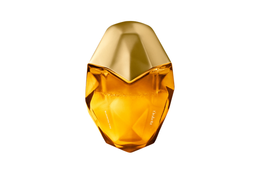 OREBELLA Blooming Fire Parfum