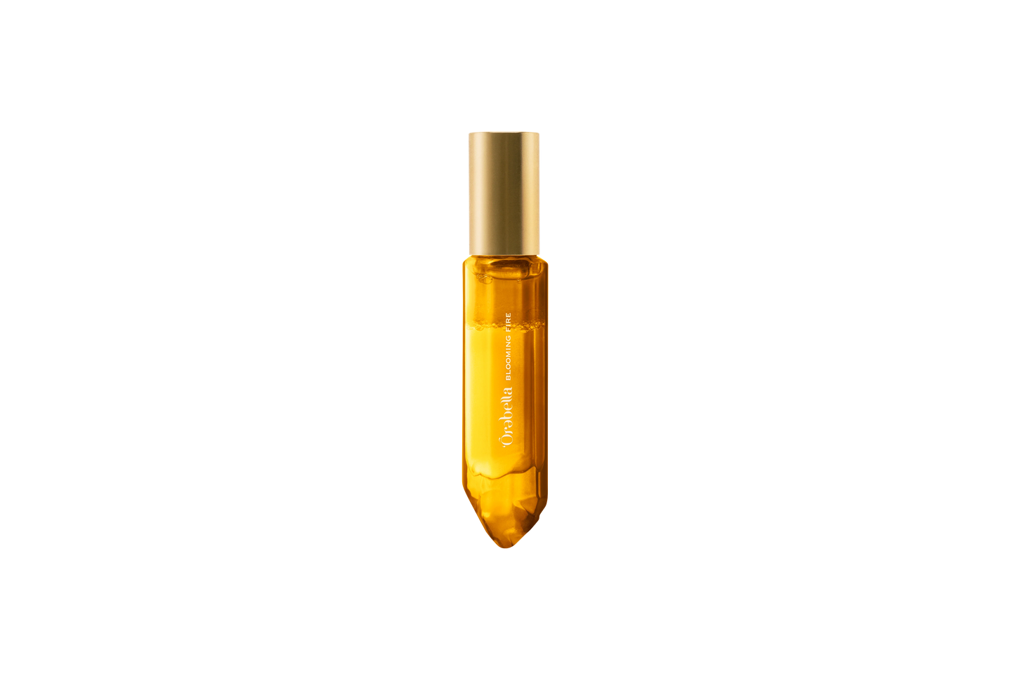 OREBELLA Blooming Fire Parfum