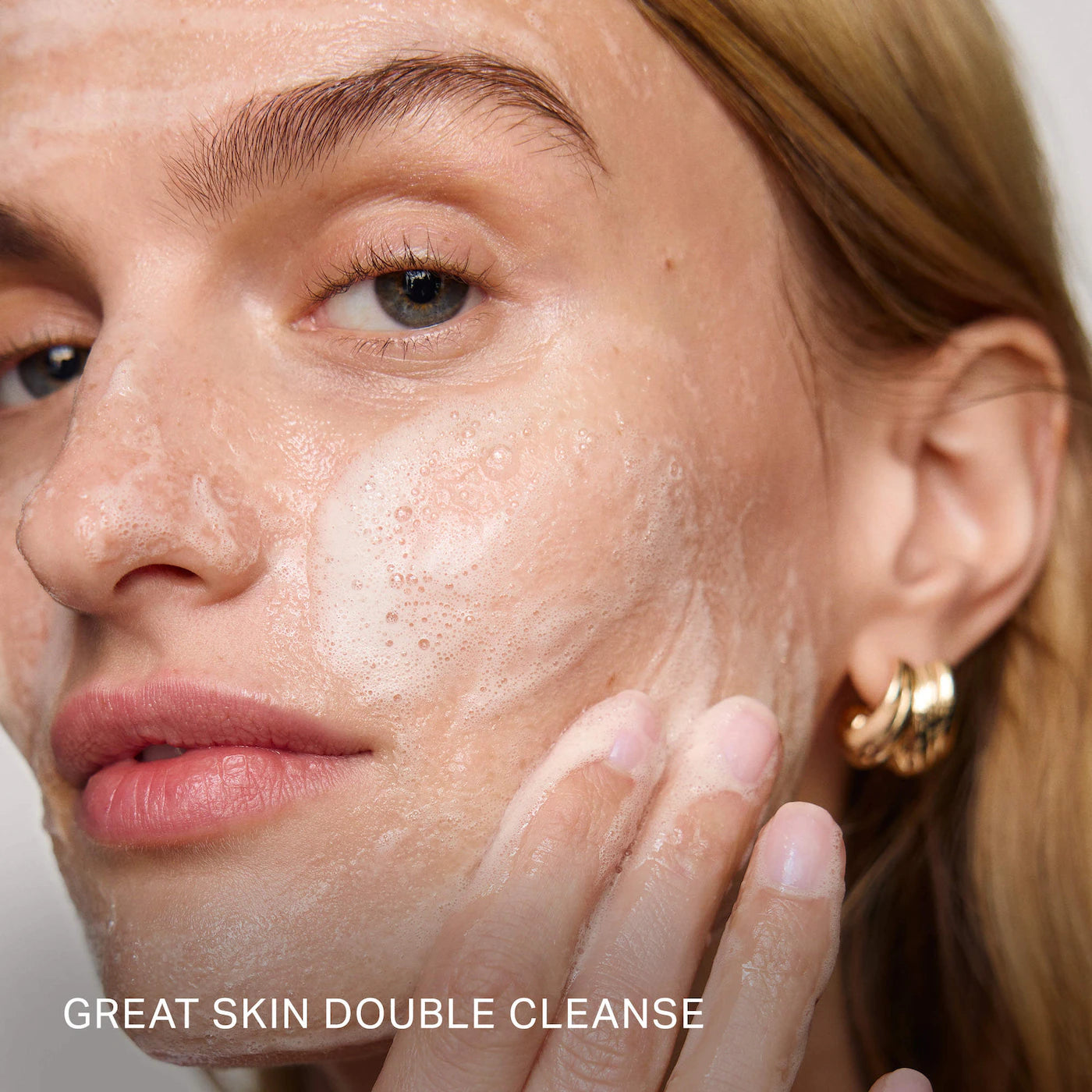 Merit Mini Great Skin Skincare Essentials Gift Set