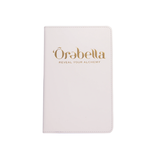 OREBELLA Journal Notebook