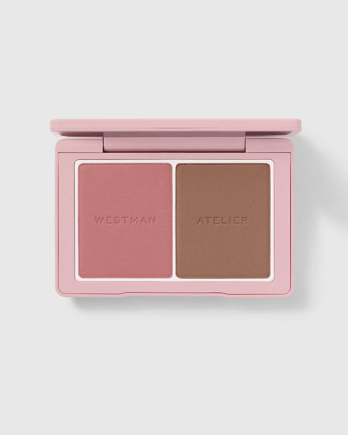 Westman Atelier The Powder Duos