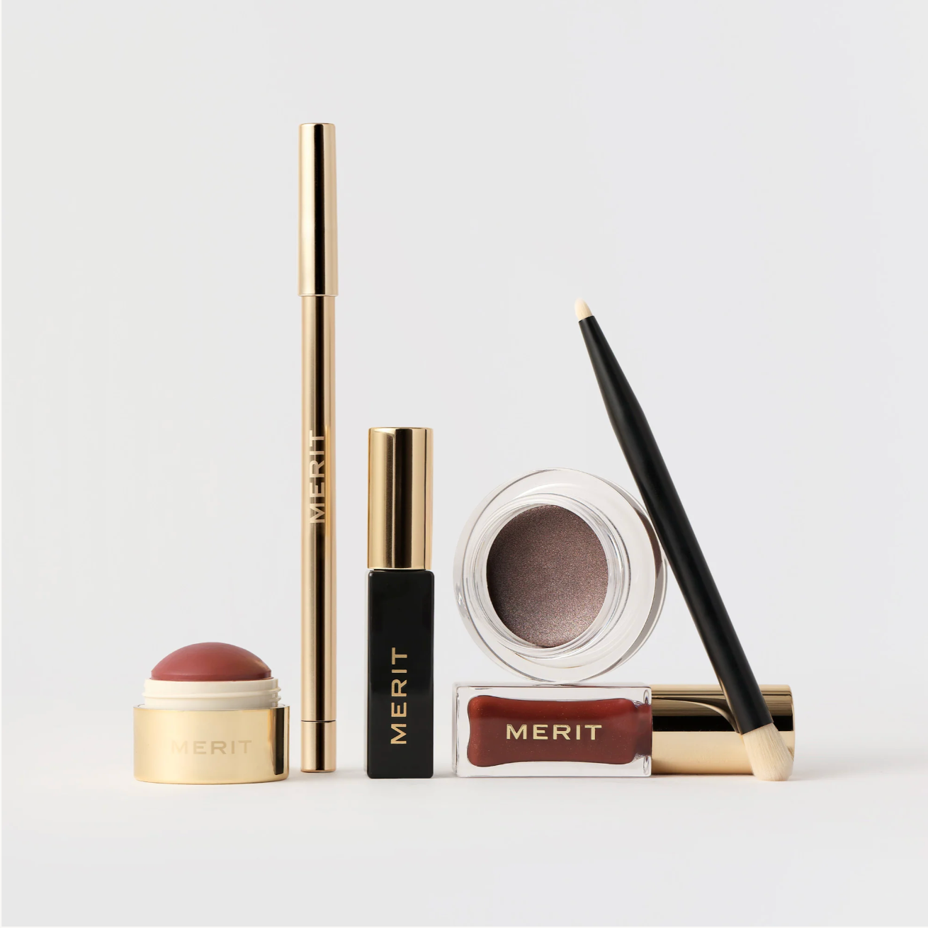 Merit The Winter 2025 Set