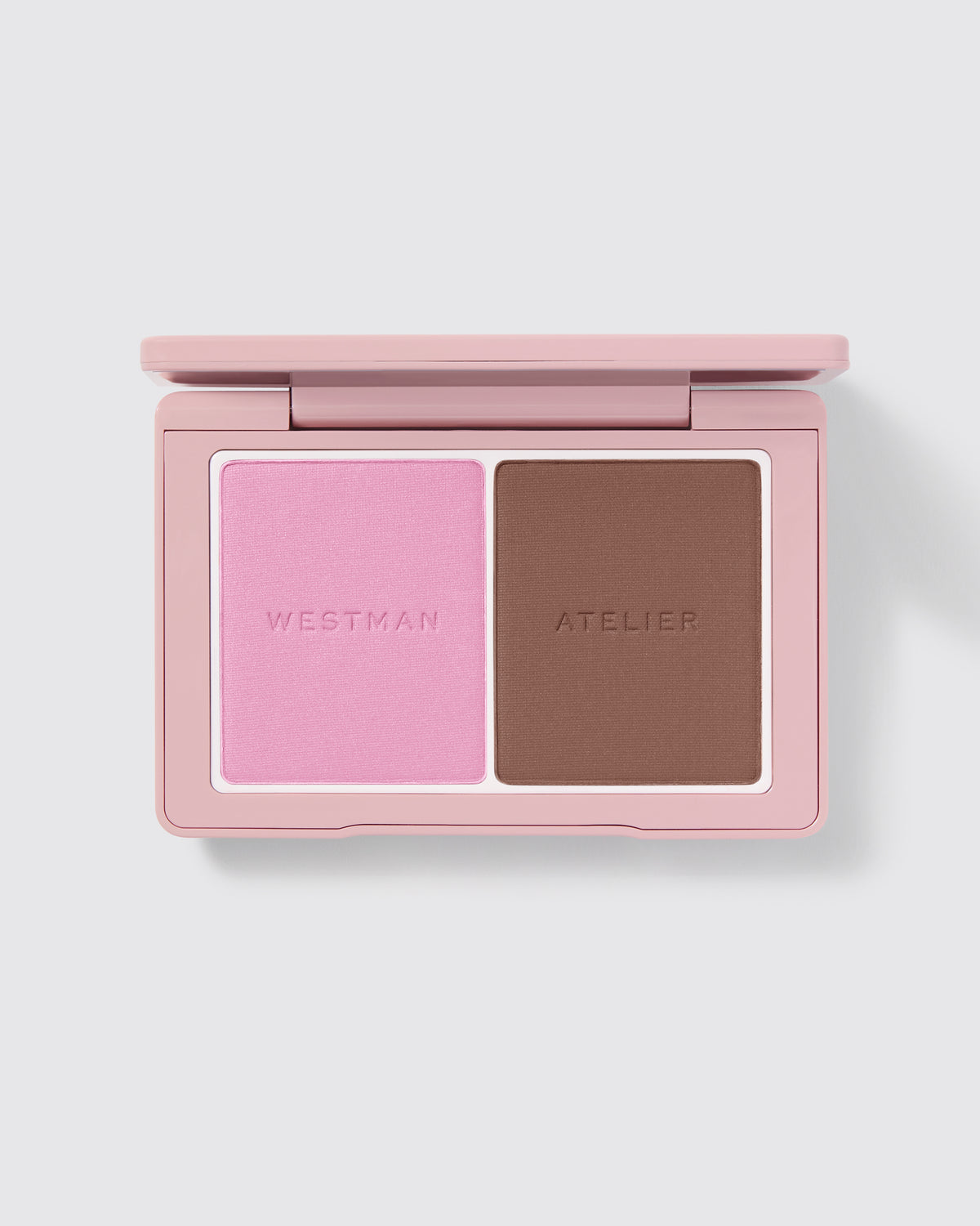Westman Atelier The Powder Duos