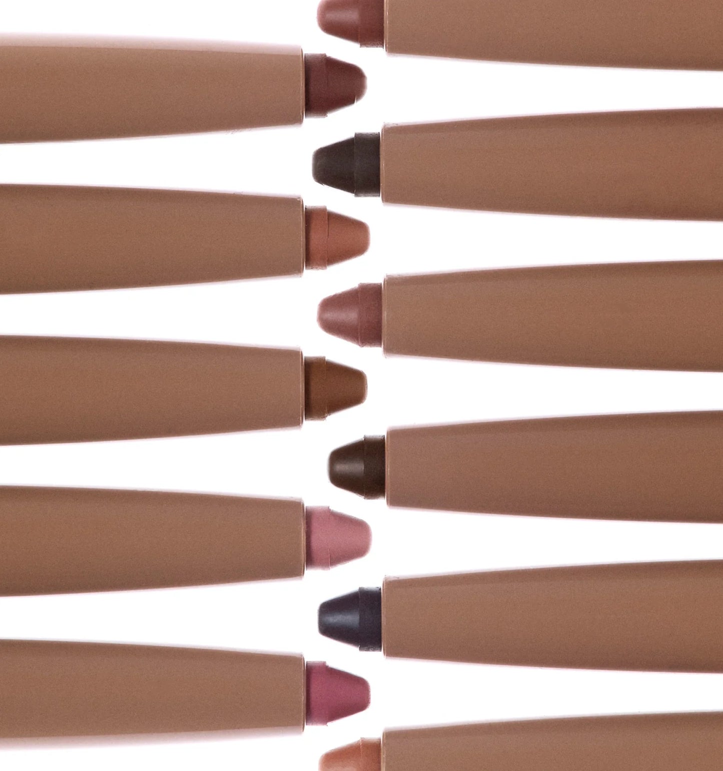 Rhode Peptide Lip Shape