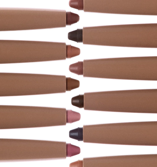Rhode Peptide Lip Shape