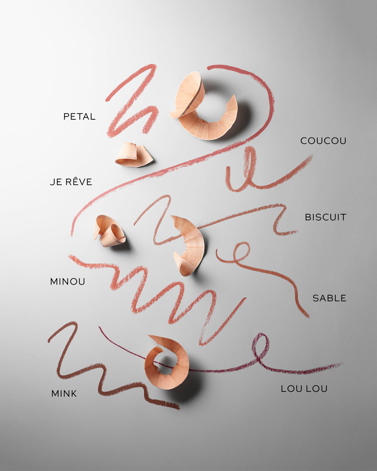 Westman Atelier Lip Shape Lip Liner