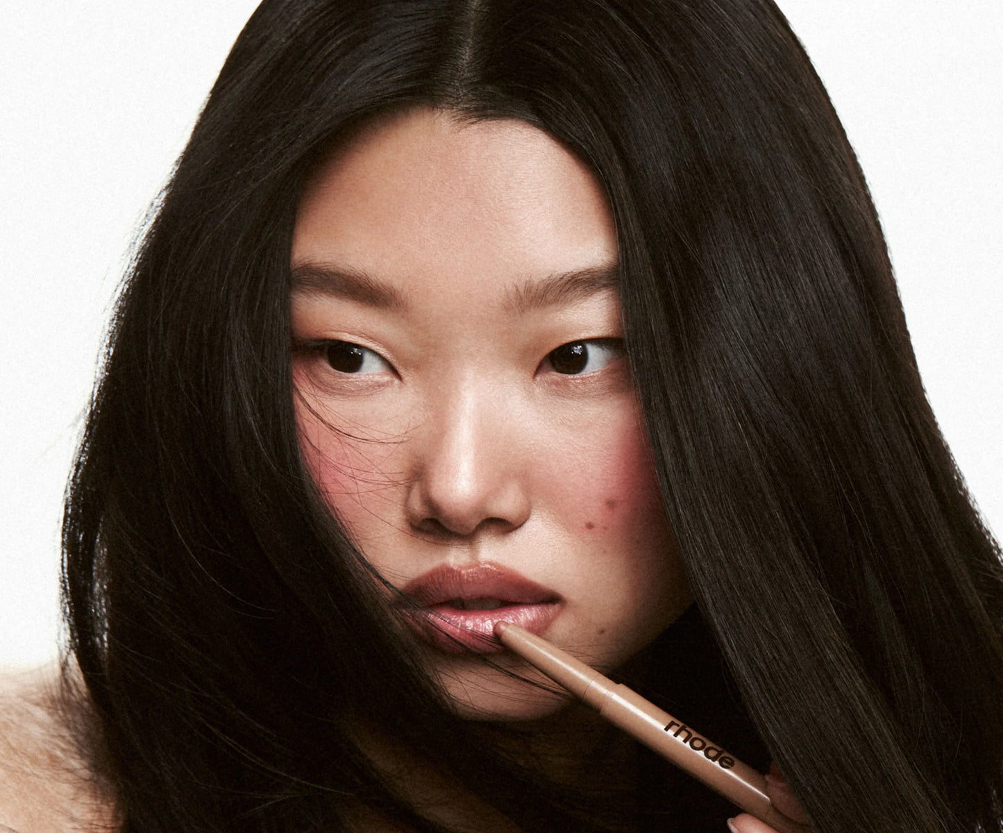 Rhode Peptide Lip Shape