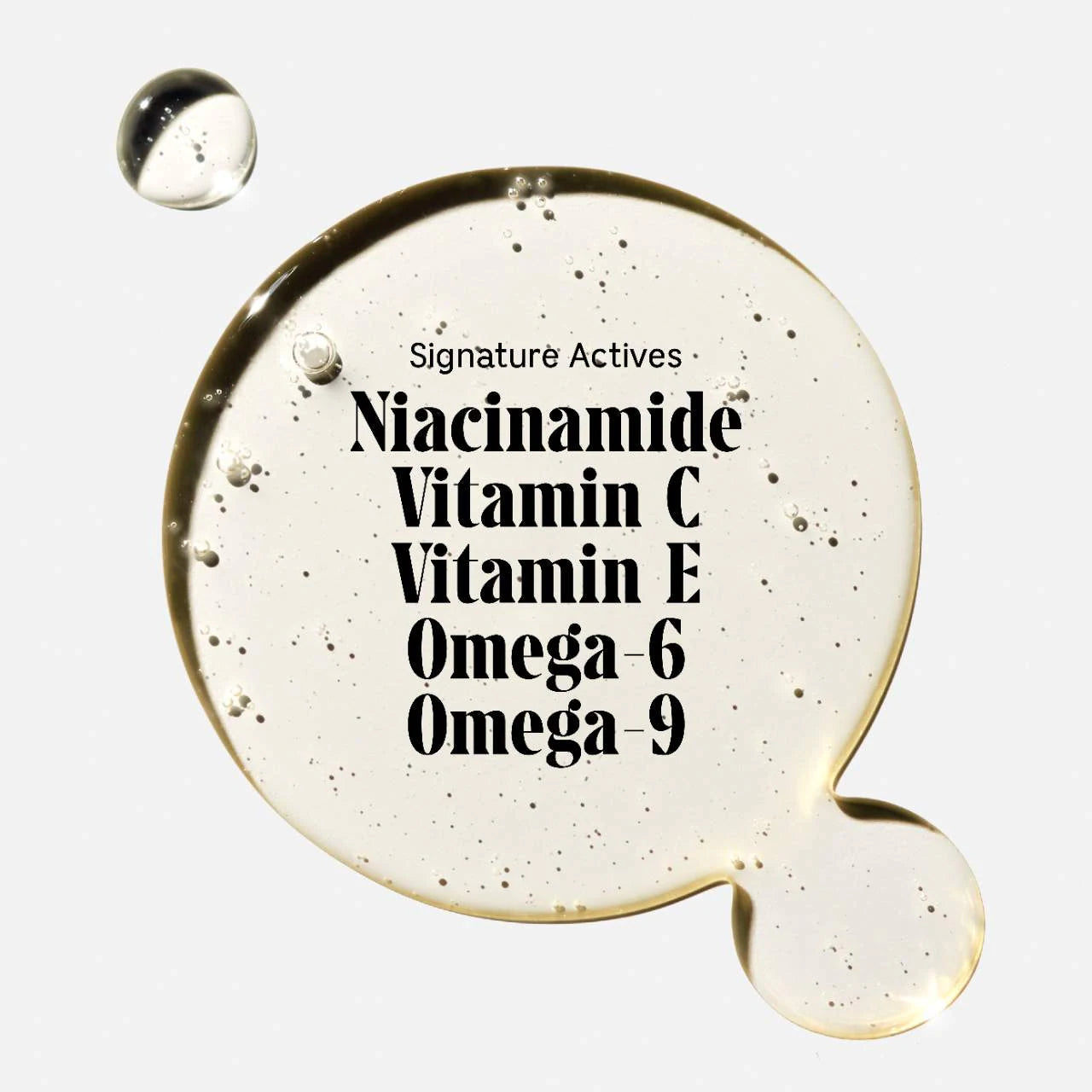 Nécessaire The Body Wash Eucalyptus - Nourishing Treatment Cleanse With Lipid-Rich Oils + Niacinamide With Pump