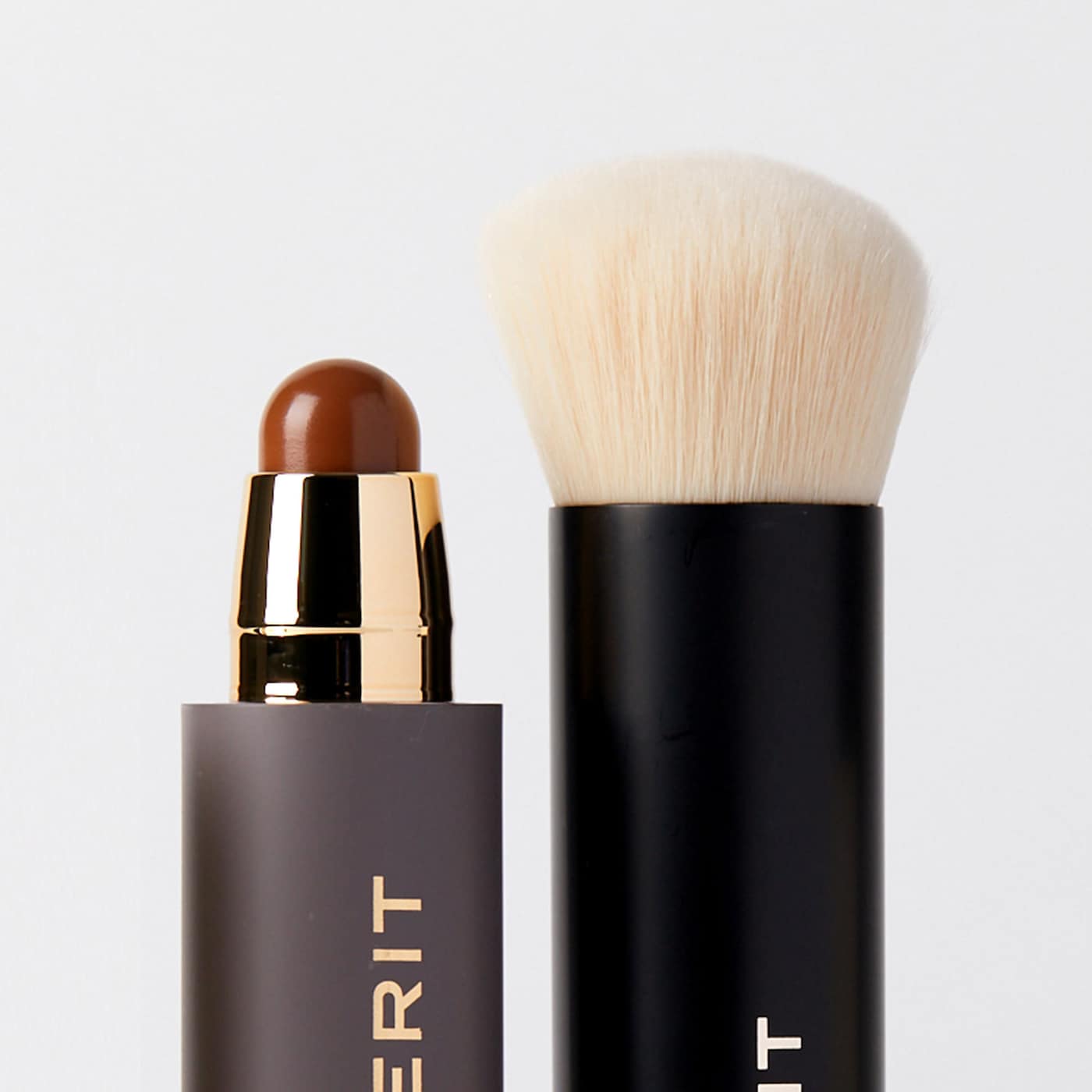 MERIT Brush No. 1 Tapered Blending Brush