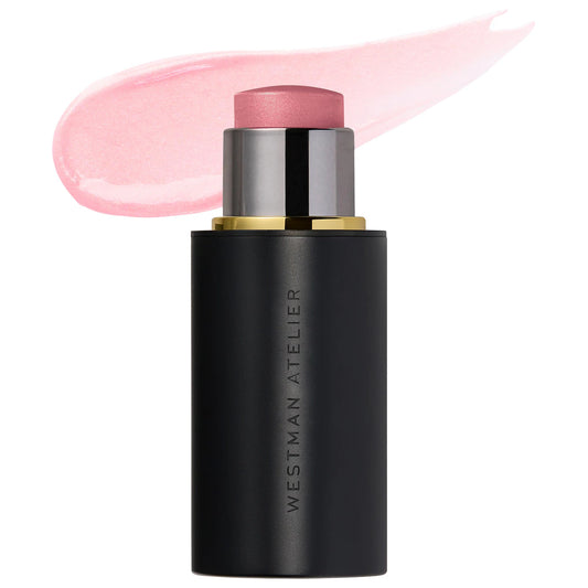Westman Atelier Lit Up Glow Highlighter Stick