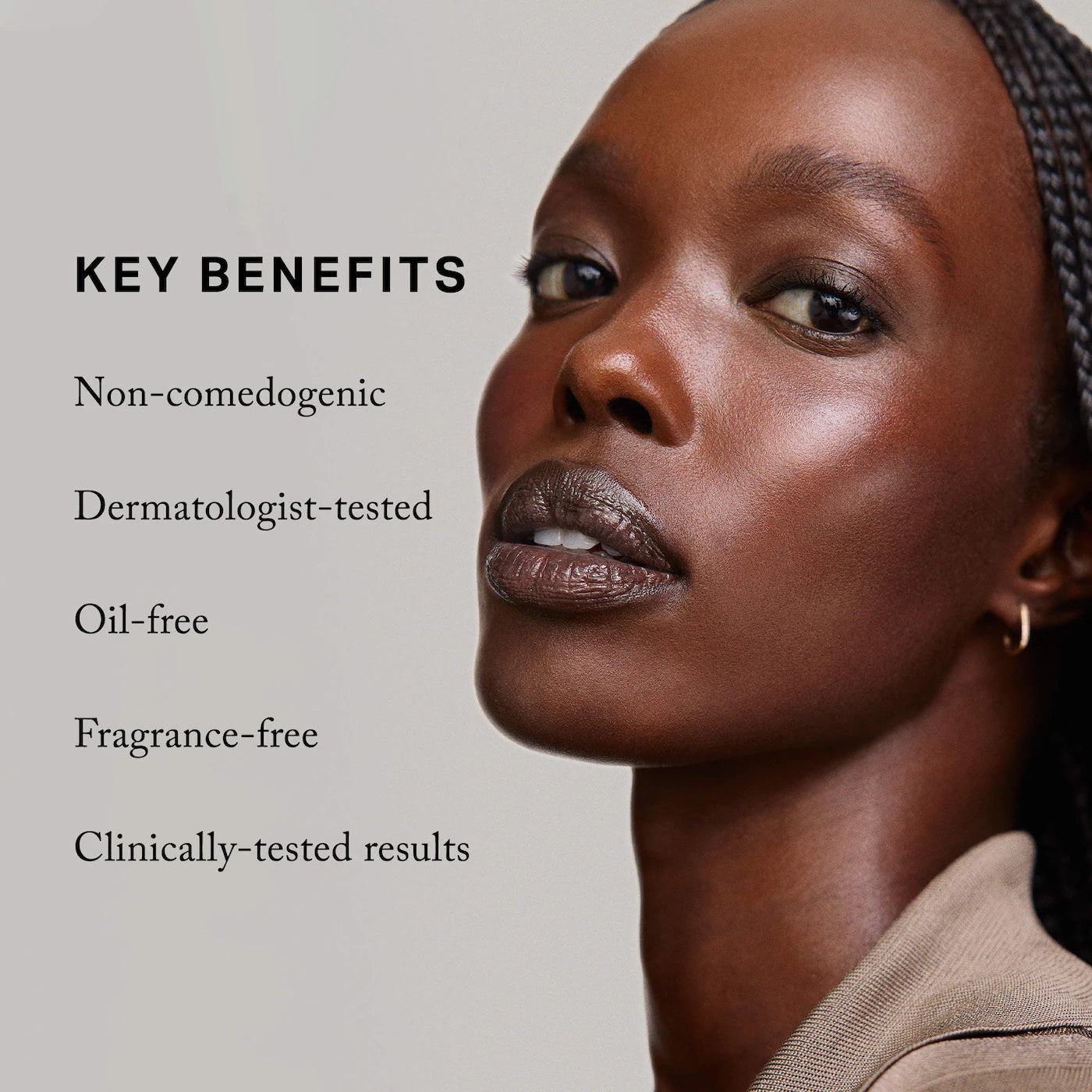 Merit Mini Great Skin Skincare Essentials Gift Set