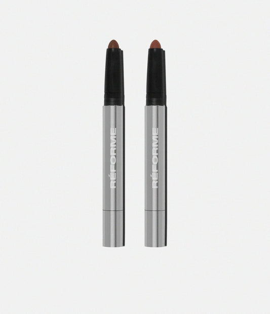RÉFORME Power Duo Lip Sculpting Wand