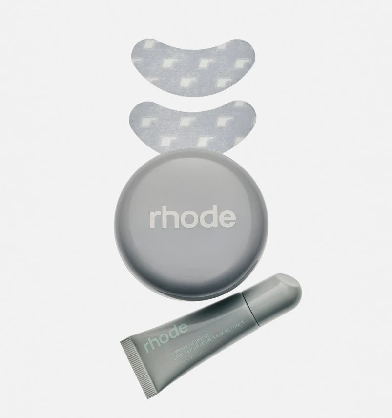 Rhode Anok’s Edit