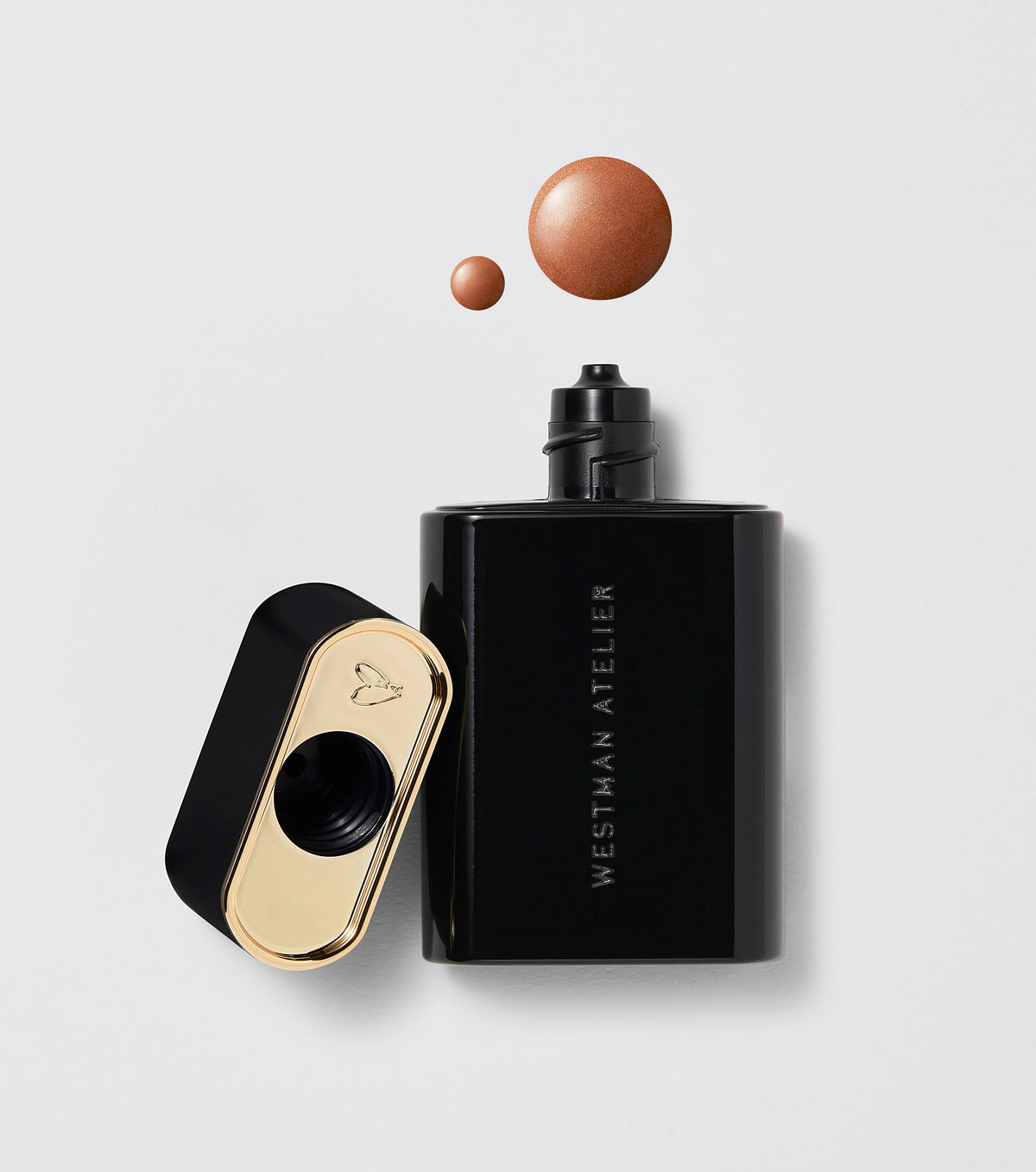 Westman Atelier Liquid Super Loaded Tinted Highlight