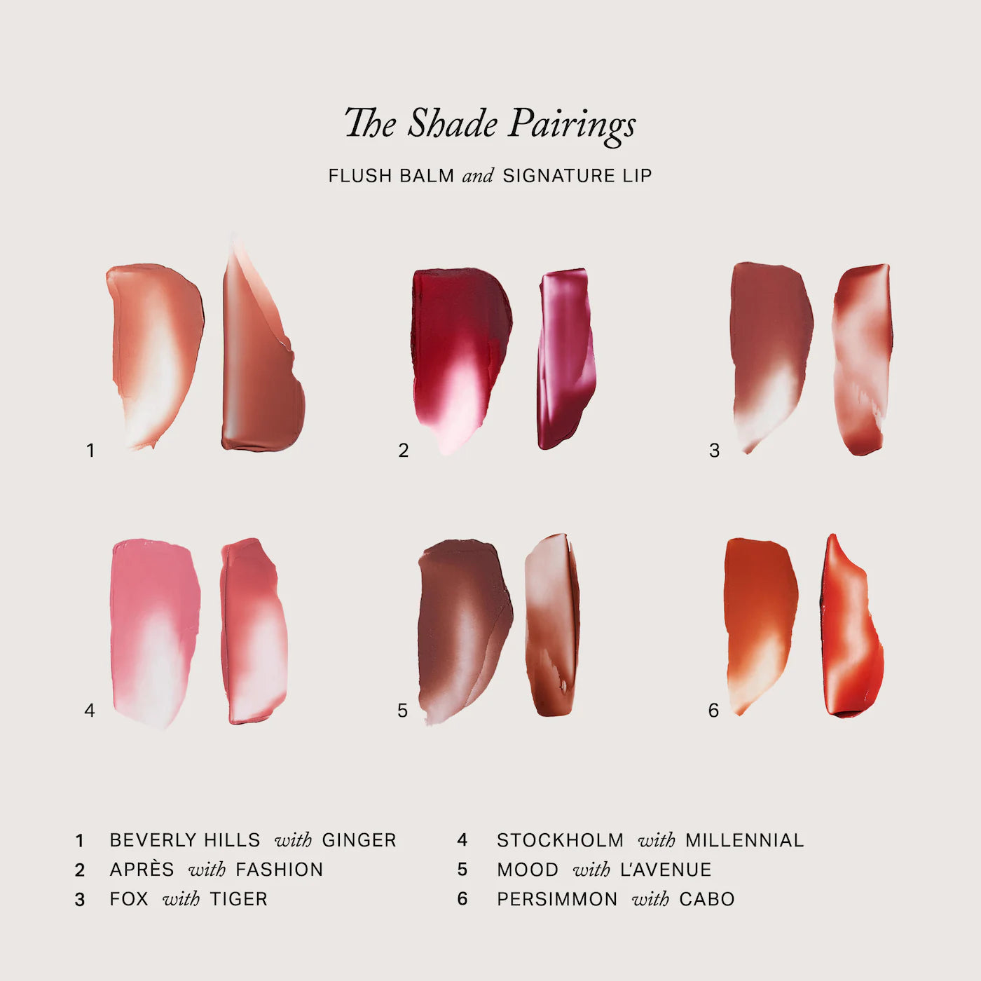 MERIT Signature Lip Lightweight Satin Lipstick