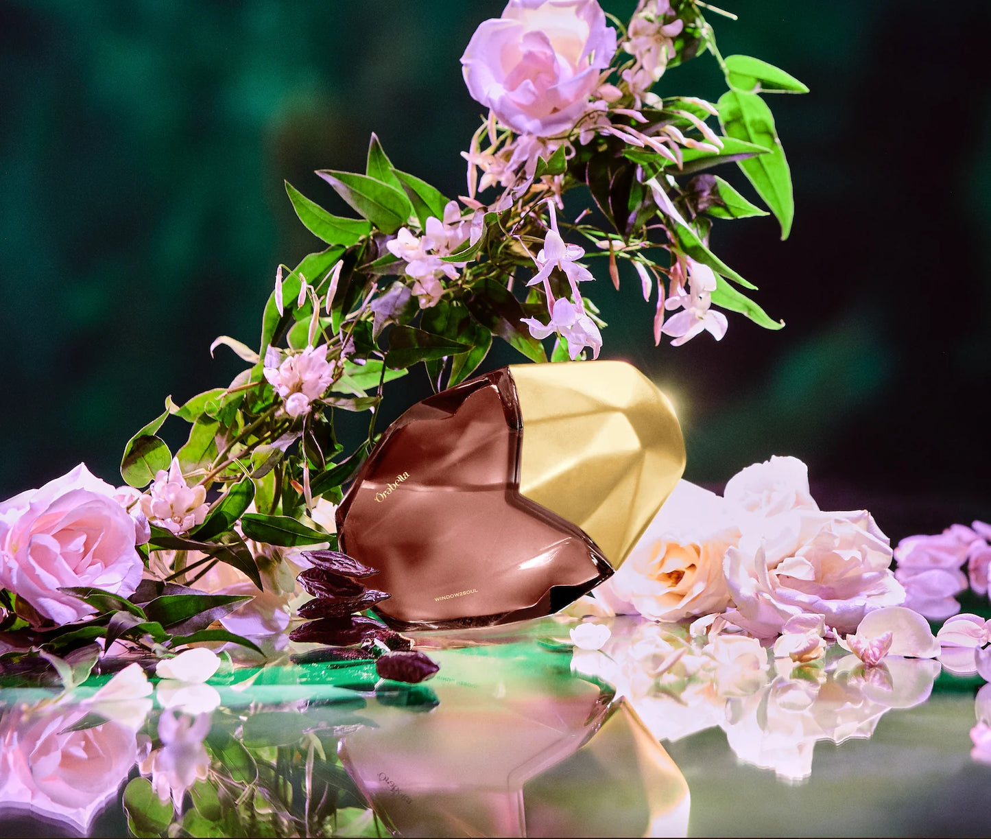 OREBELLA Window2Soul Parfum